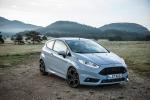 Ford Fiesta ST200 2016 года